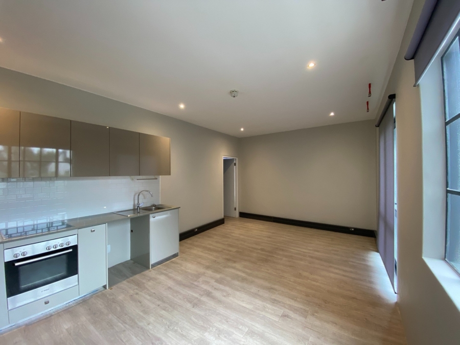 1 Bedroom Property for Sale in Paardevlei Western Cape